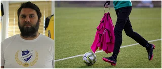 250 ungdomar i kö – nu går IFK ut med upprop