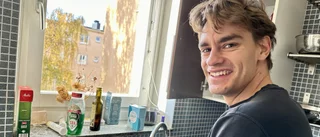 Så sparade Olle 15 000 i månaden
