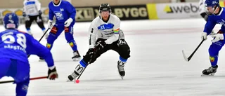 Villa pressades av Sirius i semifinalen