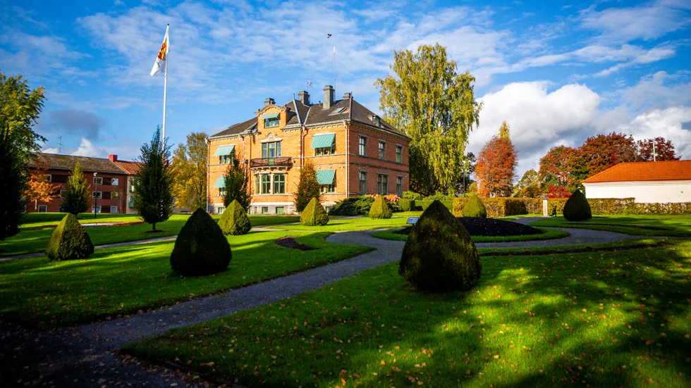 88 procent av dem som deltagit i SCB:s stora medborgarundersökning tycker att Katrineholms kommun är en bra plats att bo och leva på.