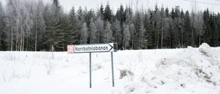 Varför vill högerpolitiker inte bygga Norrbotniabanan?