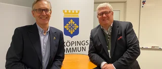 Nu kan Enköping få ett lokalt Tidö-avtal