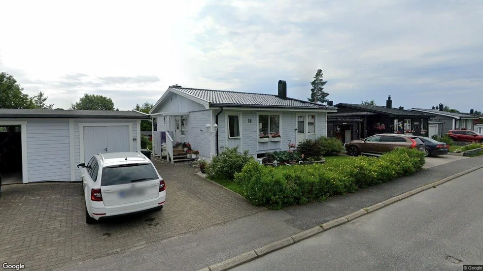 Kadettgatan 18