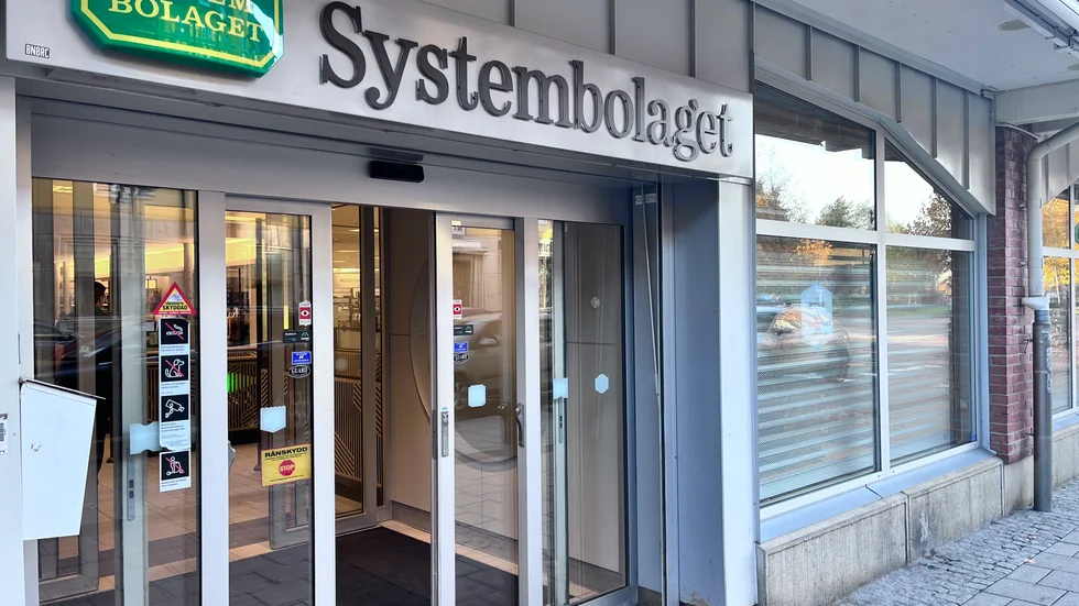 Allt fler köper alkoholfritt på Systembolaget enligt Systembolaget i Luleå.
