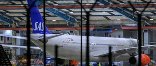 SAS efter kraftiga turbulensen: Aldrig någon fara