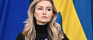 Ebba Busch anmäls av Miljöpartiet