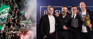 Här är Sirius bäst i allsvenskan     