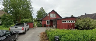 Nya ägare till villa i Skellefteå – prislappen: 3 500 000 kronor