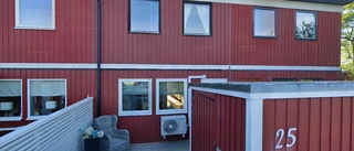 Nya ägare till radhus i Vagnhärad – 1 990 000 kronor blev priset