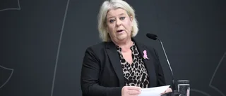 Efter trippelmordet – skyndar på utökningen av Sis-hem
