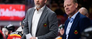 Luleå kan gå upp i serieledningen – men tränaren vill se mer