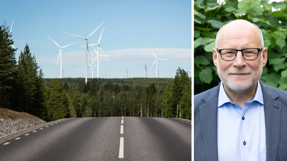 Ny rapport från länsstyrelsen visar ett antal utmaningar som kan hämma den gröna omställningen i Uppsala län, skriver landshövding Stefan Attefall.