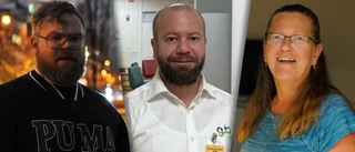 De jobbar – när alla andra sover