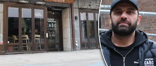 Centrala restaurangen stänger – flyttar och byter kök