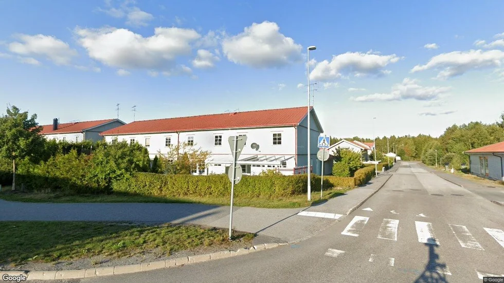 Gränsgatan 40