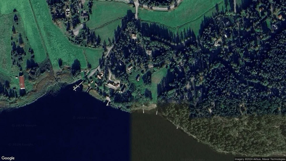 Området kring Österlisa 85
