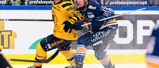 Nilsson målskytt igen mot Växjö: ”Jag gillar ju inte dem...”