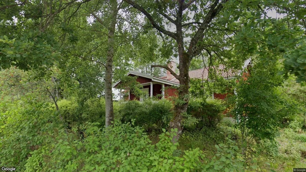 Tosterö 11