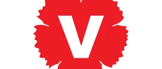 Lokal V-ordförande stängs av