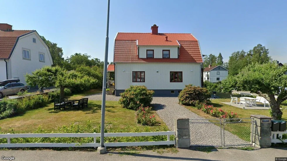 Jan Carls Väg 13