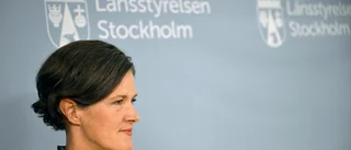 Inte ens en landshövding kan strunta i grundlagen
