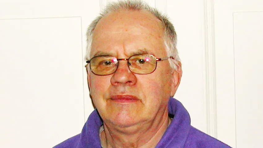 Bengt Ederlöv. 