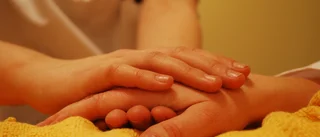Dumt att missa chans att börja ställa krav i vården