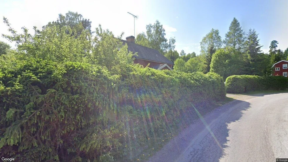 Domarbovägen 16