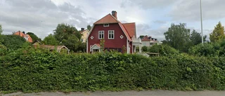 Jättevilla såld – för 6,7 miljoner