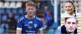 ÅFF och Maif i olika serier ✓ Första försäljningen på flera år