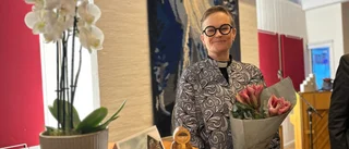 Kyrkoherden avtackades efter 22 år i Hortlax församling