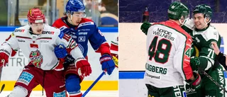 AIK jagar två stjärnforwards – har visat intresse för duon  