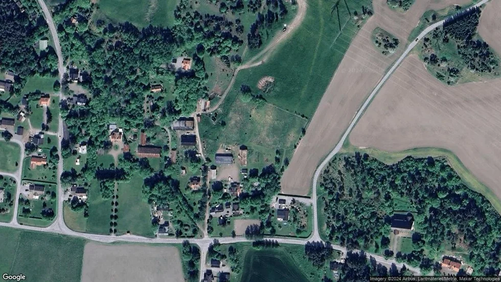 Området kring Hjälstavägen 21