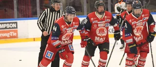 Målrik debut för VIK:s rekreationslag: "Väldigt roligt"