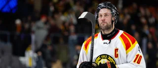 Kaptenens framtidsbeslut: Stannar i Brynäs till 2028