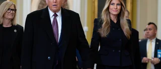 Trumps tullkrig hotar världshandeln