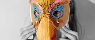 Sportlov i Östhammar: Nördkultur med cosplay och manga