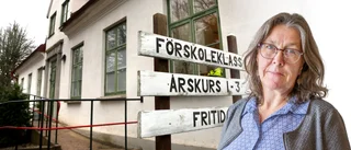 ”Barnomsorg i Eskelhem offrades för alla andras”