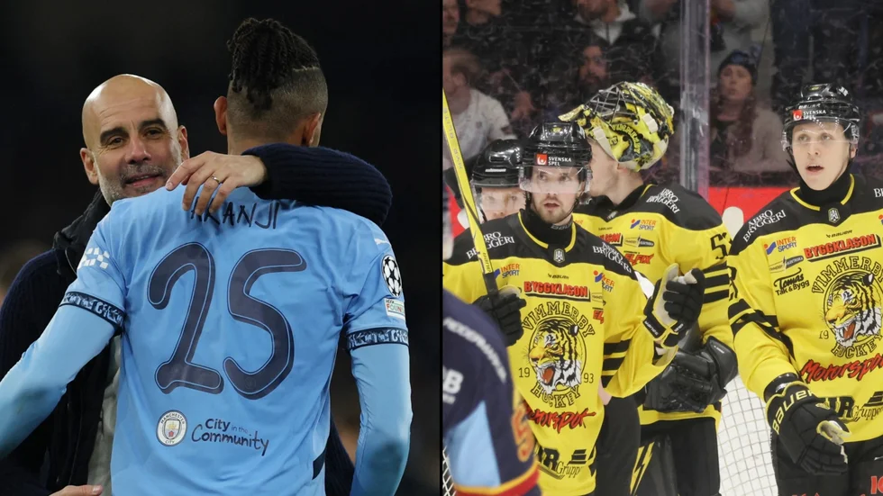 Ishockeyns övergångskarusell fortsätter snurra. Vår krönikör Jens Lidesjö tycker makthavarna ska ta inspiration från fotbollen.