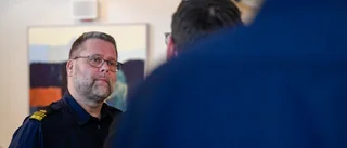 Alla anhöriga till offren inte underrättade