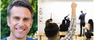Lärare är kunskapssamhällets nyckelspelare