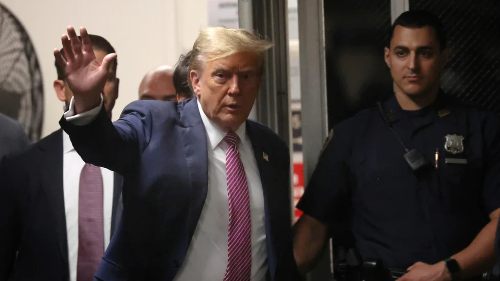 Donlad Trump går vidare med politik som riskerar att slå rakt mot Sverige i allmänhet och Norrbotten i synnerhet.
