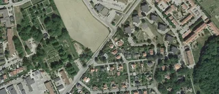 76 kvadratmeter stort hus i Mariefred får ny ägare