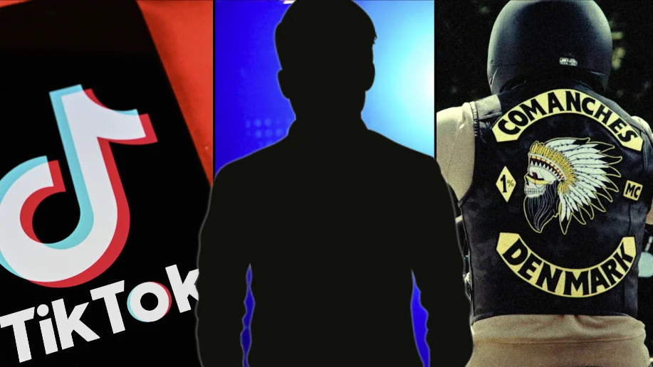 Fick morduppdrag via TikTok. 16-årig pojke från Luleå misstänks för mordförsök på flera mc-medlemmar i Köpenhamn. I veckan inleddes rättegången. 