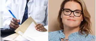 Patienter med obesitas diskrimineras när de nekas läkarutlåtande