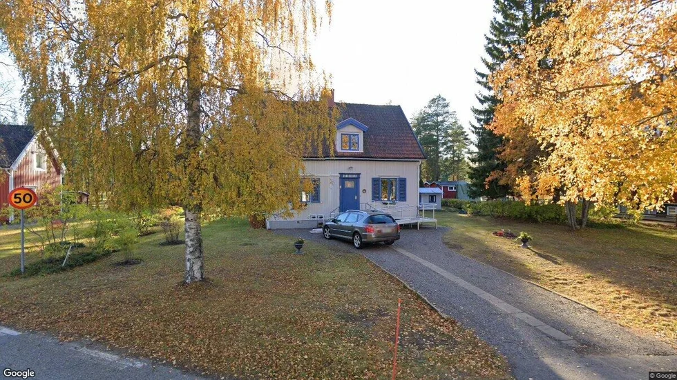 Forvägen 2