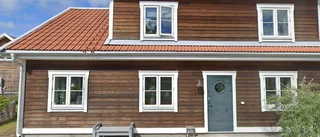 168 kvadratmeter stort hus i Mariefred sålt för 7 800 000 kronor