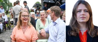 Vet du vad en lobbyist gör? Lär dig!