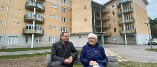 Nu finns en idé för Enköpings gamla flyktingboende