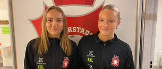 Motalalaget förlorade alla träningsmatcher – tränaren inte orolig